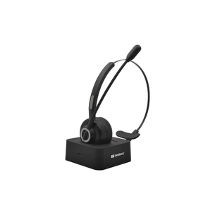 Навушники Sandberg Bluetooth Office Headset Pro Mono Black (126-06) зображення 1