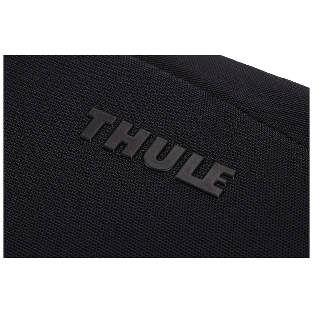 Чохол до ноутбука Thule 13" TSS-413 Subterra 2 MacBook Sleeve Black (3205030) - picture 9