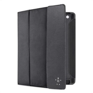 Чохол до планшета Belkin Folio Pocket POLY (Black) (F8N747cwC00) зображення 1