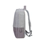 Рюкзак для ноутбука RivaCase 15.6" 7562 Grey/Mocha anti-theft - зменшене зображення 3