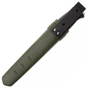 Ніж Morakniv Garberg S Green (14472) - зменшене зображення 9