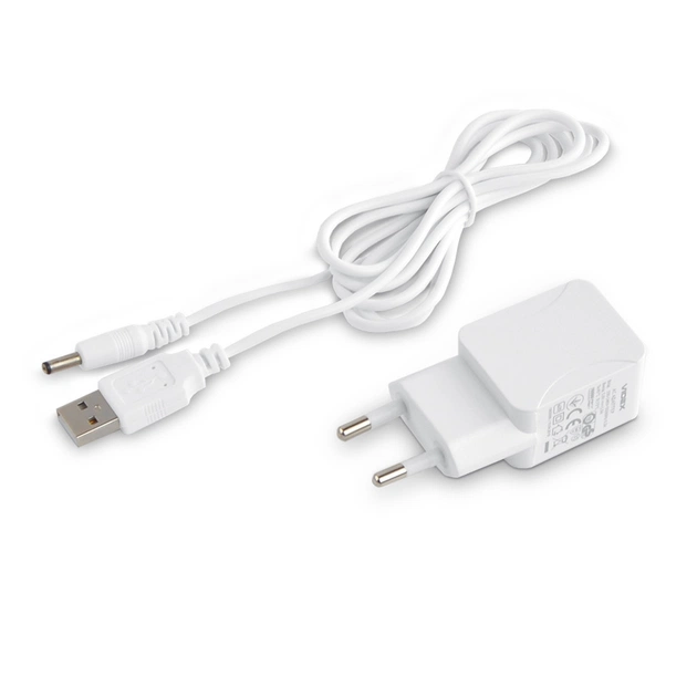 Настільна лампа Videx VL-TF05W 7W 3000-5500K 220V (24714) - picture 8