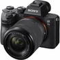 Цифровий фотоапарат Sony Alpha 7 M3 28-70mm Kit Black (ILCE7M3KB.CEC) - зменшене зображення 2