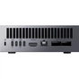 Комп'ютер ASUS Ascent GX10 GX10-GG0003BN / NVIDIA GB10, 128, 1TB, Wi-Fi7 (90MS0371-M00030) - зменшене зображення 3