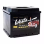 Аккумулятор автомобильный Westa 6CT-60 А (1) Pretty Powerful - уменьшенное изображение 1