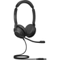 Навушники Jabra Evolve 2 30 SE MS USB-C Stereo (23189-999-879) - зменшене зображення 7
