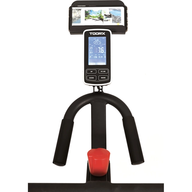 Велотренажер Toorx Indoor Cycle SRX Speed Mag Pro (SRX-SPEED-MAG-PRO) (929783) - picture 3