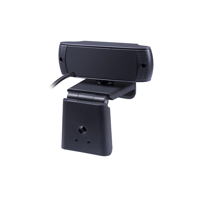 Веб-камера Defender G-lens 2590 QHD 2K 1440p Black (63113) - picture 7