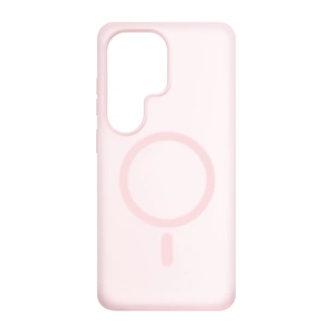 Чохол до мобільного телефона Armorstandart Mystiq MagCase Samsung S26 Ultra 5G Light Pink (ARM91636) зображення 1