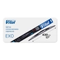 Щітка склоочисника Vitol EXO 17" (430 мм) (VK-17430) - зменшене зображення 4