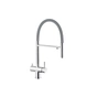 Змішувач Kroner Klassisch-ESG03815GRA (CV027934) - уменьшенное изображение 1