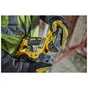 Перфоратор DeWALT безщітковий, SDS-Plus, 18 В, 2.1 Дж, 3 реж. кейс (DCH274P2) - зменшене зображення 3