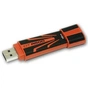 USB флеш накопичувач Kingston 16Gb DataTraveler DTR500 black (DTR500/16GB) - зменшене зображення 1