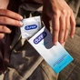 Презервативи Durex Invisible XL ультратонкі збільшеного розміру (ширші) 12 шт. (5052197057119) - зменшене зображення 5