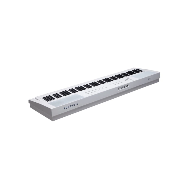 Цифрове піаніно Kurzweil KA-E1 White (530040) - picture 2