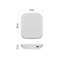 Модуль управління розумним будинком EMOS ZigBee GoSmart Bluetooth WiFi (H5002) - зменшене зображення 6