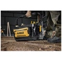 Сумка для інструмента DeWALT PRO 20, відкритого типу системи, 550 x 295 x 320 мм (DWST60106-1) - зменшене зображення 7