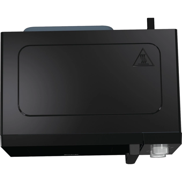 Мікрохвильова піч Gorenje MO17E1BH - picture 3