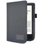 Чохол до електронної книги BeCover Slimbook PocketBook 632 Touch HD 3 Black (703731) - зменшене зображення 3