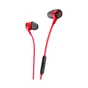 Навушники HyperX Cloud Earbuds II Red (705L8AA) - зменшене зображення 1