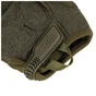 Тактичні рукавички 2E безпалі M зелені (2E-TACTGLOSUM-M-OG) - зменшене зображення 8