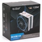 Кулер до процесора PcCooler GI-X3B V2 - зменшене зображення 7