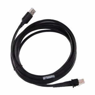 Интерфейсный кабель Datalogic кабель USB (90A052065) изображение 1