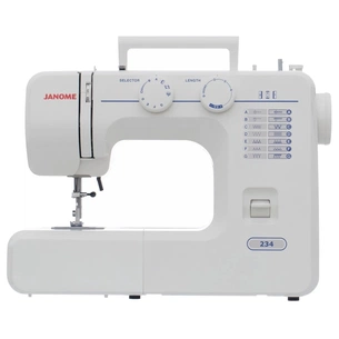 Швейна машина Janome J-234 изображение 1