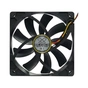 Кулер до корпусу Slip Stream Scythe (SY1225SL12SH) - зменшене зображення 1