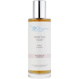 Тонік для обличчя The Organic Pharmacy Herbal Toner 100 мл (5060063490526) зображення 1