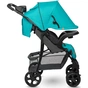 Коляска Lionelo Emma Plus Vivid Turquoise (LO-EMMA PLUS VIVID TURQUOISE) - зменшене зображення 8