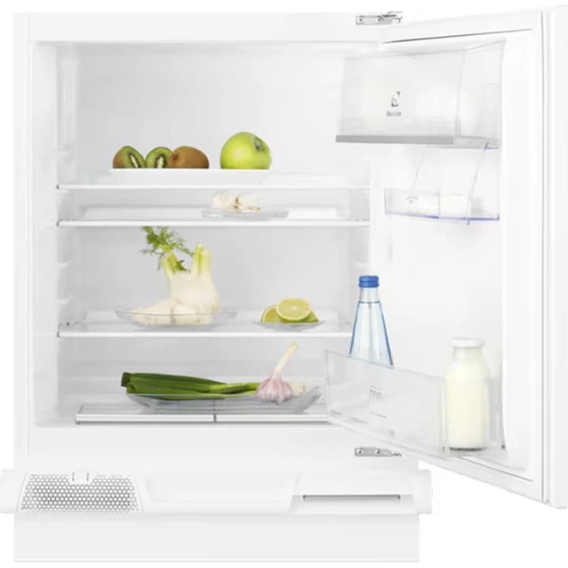 Холодильник Electrolux LXB2AE82S - изображение 1