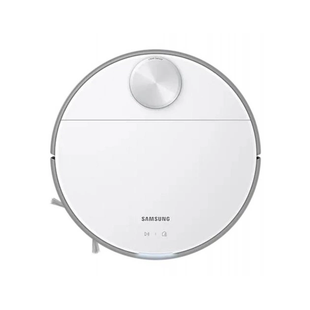 Пилосос Samsung VR30T80313W/EV - зображення 1