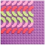 Конструктор LEGO DOTS Дошка для написів 531 деталь (41951) - зменшене зображення 8
