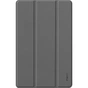 Чохол до планшета BeCover Smart Case Xiaomi Redmi Pad 10.61" 2022 Grey (708725) - зменшене зображення 2