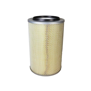 Повітряний фільтр для автомобіля Wixfiltron 93344E зображення 1