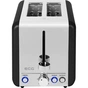 Тостер ECG ST 2708 Tradizione Nero - зменшене зображення 2
