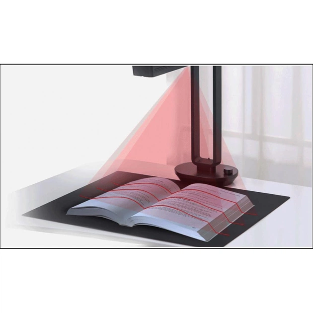 Документ камера Czur Aura Pro - picture 4