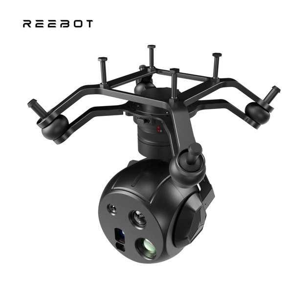 Камера FPV Reebot UniPod MT11 8K (SIYIMT11) - зображення 1