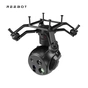 Камера FPV Reebot UniPod MT11 8K (SIYIMT11) - зменшене зображення 1