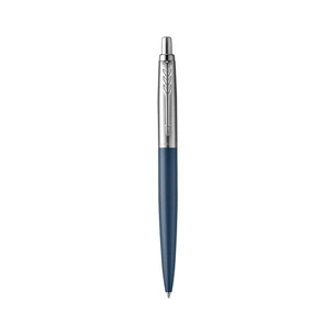 Ручка кулькова Parker JOTTER 17 XL Primrose Matt Blue CT BP (12 132) зображення 1