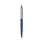Ручка кулькова Parker JOTTER 17 XL Primrose Matt Blue CT BP (12 132) - зменшене зображення 1