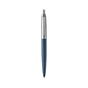 Ручка кулькова Parker JOTTER 17 XL Primrose Matt Blue CT BP (12 132) - зменшене зображення 1