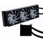 Система рідинного охолодження Vinga Storm Black - зменшене зображення 5
