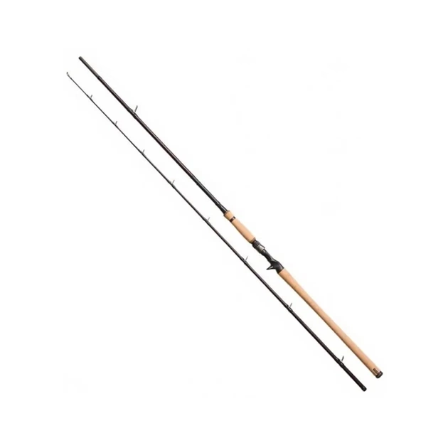 Удилище Savage Gear Alpha SG6 Monster 2.46m 150-300g (1854.48.88) - изображение 1