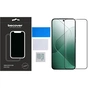 Скло захисне BeCover Xiaomi 14 5G Black (710789) - зменшене зображення 4
