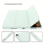 Чехол для планшета BeCover Tri Fold Soft TPU Apple iPad Air 11" M4 2026 Green (715231) - уменьшенное изображение 4