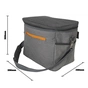 Термосумка Bo-Camp 30 Liters Grey (6702920) - уменьшенное изображение 3