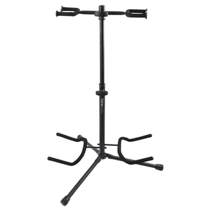 Стійка для гітари Gator Frameworks Double Guitar Stand (GFW-GTR-2000) зображення 1