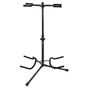 Стійка для гітари Gator Frameworks Double Guitar Stand (GFW-GTR-2000) - зменшене зображення 1